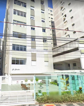Apartamento pé na areia com WI-FI